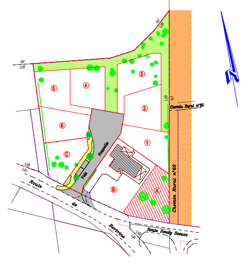 Agence immobilière de Alhadeva Transaction